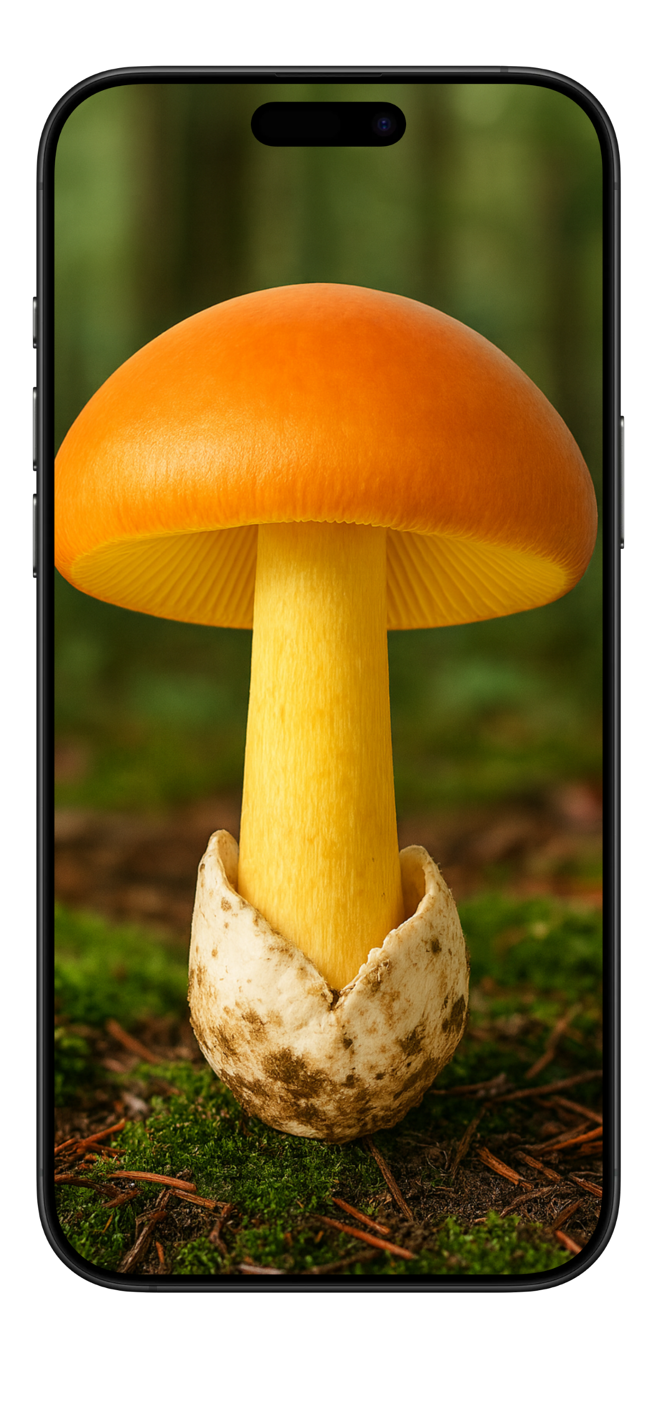 Step 1: Take a Photo